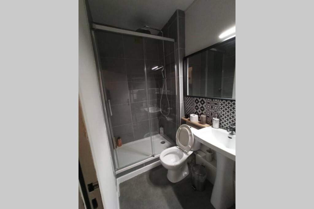 Un Petit Paradis Pour Se Detendre Et Se Ressourcer Montrichard Ngoại thất bức ảnh